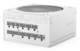 Fractal Design Ion 3 Gold 1000W power supply unit 24-pin ATX ATX White