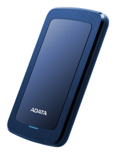 ADATA HV300 external hard drive 1 TB 2.5" USB 3.2 Gen 1 (3.1 Gen 1) Black