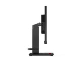 Lenovo ThinkVision T22v-20 computer monitor 54.6 cm (21.5") 1920 x 1080 pixels Full HD LED Black
