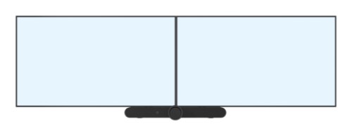 Peerless ACC-SB2 TV mount accessory