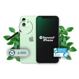 Renewd iPhone 12 Green 64GB