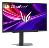 LG 27G810A-B computer monitor 68.6 cm (27") 3840 x 2160 pixels 4K Ultra HD LCD Black