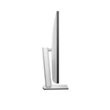 DELL UltraSharp U4323QE computer monitor 109.2 cm (43") 3840 x 2160 pixels 4K Ultra HD LCD Silver