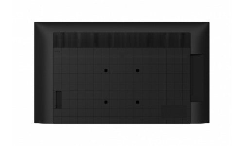 Sony FW-50EZ20L Signage Display Digital signage flat panel 127 cm (50") LED Wi-Fi 350 cd/m² 4K Ultra HD Black Android 16/7