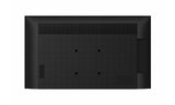 Sony FW-50EZ20L Signage Display Digital signage flat panel 127 cm (50") LED Wi-Fi 350 cd/m² 4K Ultra HD Black Android 16/7
