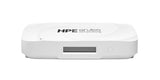 HPE Aruba Networking AP-605R (EG) Dual Radio Tri Band 2x2 Wi-Fi 6E Remote Access Point