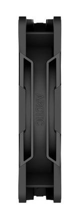 ARCTIC Freezer P12 Pro Reverse A-RGB - 3 Pack Computer case Fan 12 cm Black 3 pc(s)