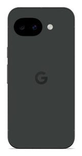 Google Pixel 10a 16 cm (6.3") Dual SIM Android 16.0 5G USB Type-C 8 GB 128 GB 5100 mAh Black