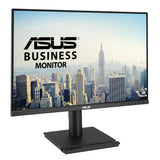 ASUS BE248CFN computer monitor 61.2 cm (24.1") 1920 x 1200 pixels WUXGA LCD Black