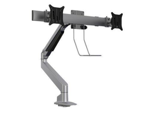 Multibrackets M VESA 75 100 Duo Crossbar with handle Silver