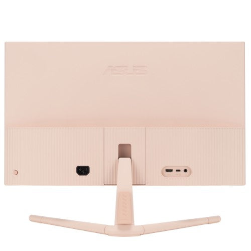ASUS VU249CFE-P computer monitor 60.5 cm (23.8") 1920 x 1080 pixels Full HD LCD Pink