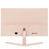 ASUS VU279CFE-P computer monitor 68.6 cm (27") 1920 x 1080 pixels Full HD LCD Pink