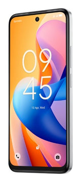TCL 60 R 5G 16.9 cm (6.67") Android 15 USB Type-C 4 GB 12 GB 5200 mAh White