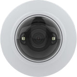 Axis 02679-001 security camera Dome IP security camera Indoor 3840 x 2160 pixels Ceiling/wall