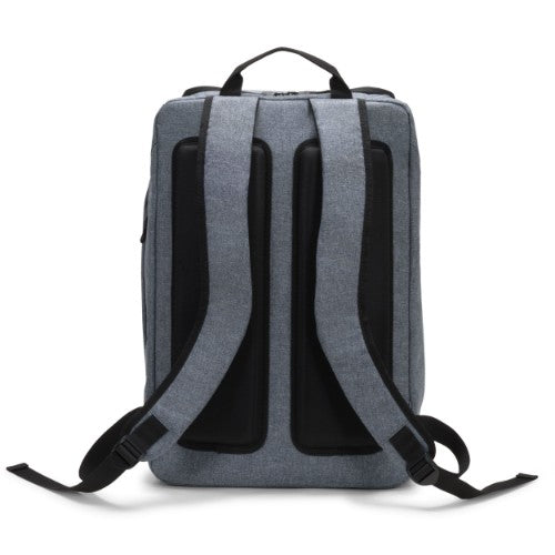 DICOTA Eco MOTION 13 - 15.6" 39.6 cm (15.6") Backpack Blue