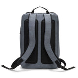 DICOTA Eco MOTION 13 - 15.6" 39.6 cm (15.6") Backpack Blue