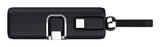 Trust Mobile Pacto Lithium-Ion (Li-Ion) 5000 mAh Black