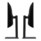 Acer Professional CZ342CURJ0 34" Curved Wide QHD ZeroFrame 120Hz 1ms Computer Monitor