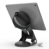 Compulocks Universal Tablet Grip and Security Stand Black