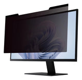 DICOTA D50063-2MG display privacy filter 61 cm (24") Monitor Frameless display privacy filter