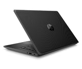 HP ProBook Fortis 14 G10 Intel® Core™ i3 i3-1210U Laptop 35.6 cm (14") HD 8 GB LPDDR4x-SDRAM 256 GB SSD Wi-Fi 6E (802.11ax) Windows 10 Pro Black