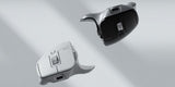 Logitech MX Master 3S mouse Universal Right-hand RF Wireless + Bluetooth 8000 DPI
