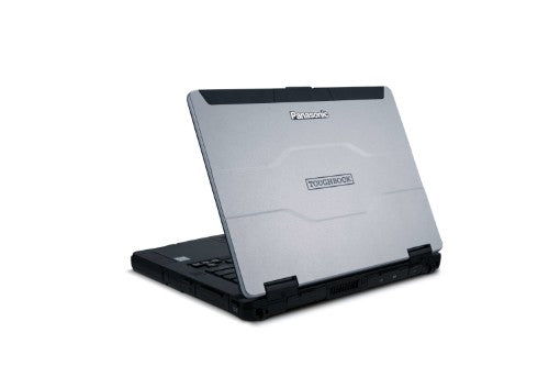 Panasonic Toughbook FZ-55JZ079BE laptop Intel® Core™ i5 i5-1345U 35.6 cm (14") Touchscreen Full HD 32 GB DDR4-SDRAM 512 GB SSD Wi-Fi 6E (802.11ax) Windows 11 Pro Black