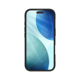 ZAGG Luxe Case For Apple iPhone 17 Black