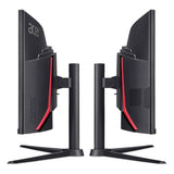 Acer NITRO XZ0 Nitro XZ340CURJ0 34" Curved WQHD 21:9 120Hz 1ms ZeroFrame FreeSync Premium Gaming Monitor