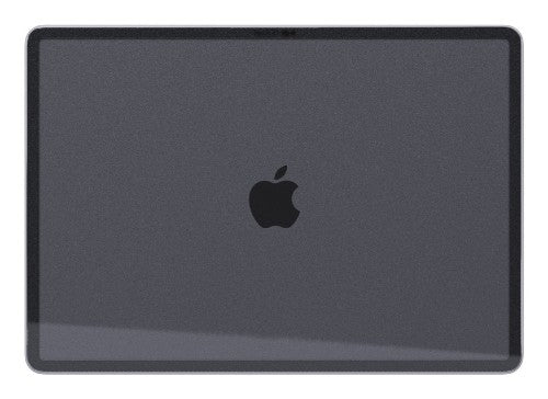 Tech21 T21-11446 laptop case 38.9 cm (15.3") Shell case Black