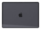 Tech21 T21-11446 laptop case 38.9 cm (15.3") Shell case Black