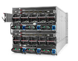 HPE Synergy 4-port Frame Link Module