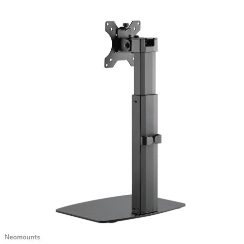Neomounts FPMA-D865BLACK Monitor stand 10-32" - gas spring