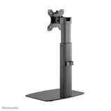 Neomounts FPMA-D865BLACK Monitor stand 10-32" - gas spring
