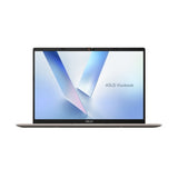 ASUS Vivobook 14 X1407CA-LY086W Intel Core Ultra 5 225H Laptop 35.6 cm (14") WUXGA 16 GB DDR5-SDRAM 512 GB SSD Wi-Fi 6 (802.11ax) Windows 11 Home Gold