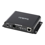 Belkin Cybersecurity and Secure KVM Extender Transmitter Copper CAT6 - Universal Video
