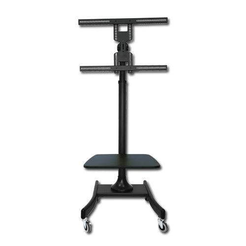 Lindy 40762 signage display mount 94 cm (37") Black