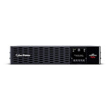 CyberPower PR2200ERTXL2U uninterruptible power supply (UPS) Line-Interactive 2.2 kVA 2200 W 8 AC outlet(s)