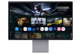 Samsung 32" Smart Monitor M9 M90SF UHD