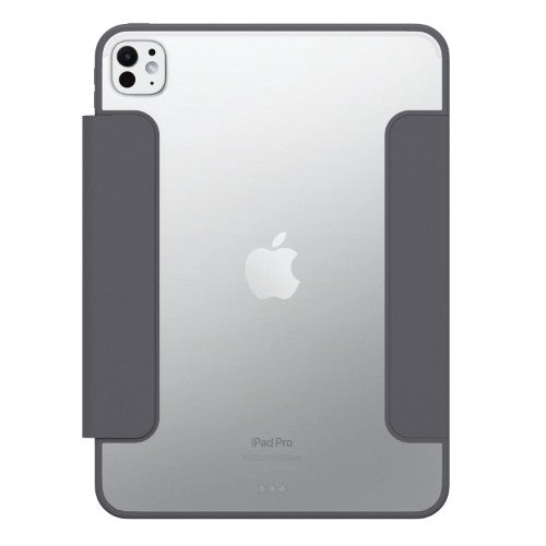 OtterBox Symmetry Folio Series for Apple iPad Pro 11" (M5/M4), Thunderstorm