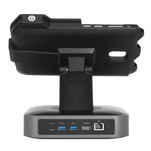 Targus DOCK421GLZ mobile device dock station Tablet/Smartphone Black