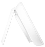 Belkin WIA014MYWH mobile device charger Smartphone, Headphones White USB Wireless charging Fast charging Indoor