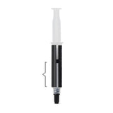 StarTech.com High-Performance Silicone Thermal Paste, 14.5W/m•K Conductivity, Grease Compound for CPUs, GPUs, and ICs, Improves Heat Dissipation in Computers