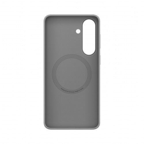 Samsung EF-ES947CJEGWW mobile phone case 17.5 cm (6.9") Holster Grey