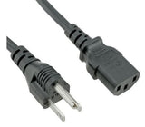 HPE C13 - JIS C8303 JP 100V 12Amp 2.0m Power Cord