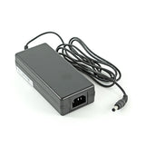 Zebra PWR-BGA24V78W1WW power adapter/inverter Indoor 78 W Black