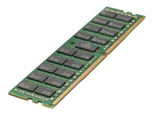 HPE 835955-K21 memory module 16 GB 1 x 16 GB DDR4 ECC