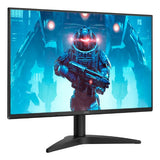 AOC B3 24B36X computer monitor 60.5 cm (23.8") 1920 x 1080 pixels Full HD LED Black