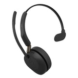 Jabra Evolve3 65 MS - USB-C with Dongle - Mono