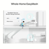 TP-Link Archer 5G AX3000 Wireless Dual-Band Gigabit Router